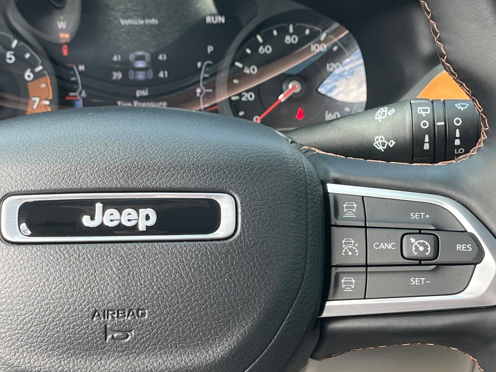Used 2022 Jeep Compass Limited w/ Sun and Sound Group AWD/4WD image 20