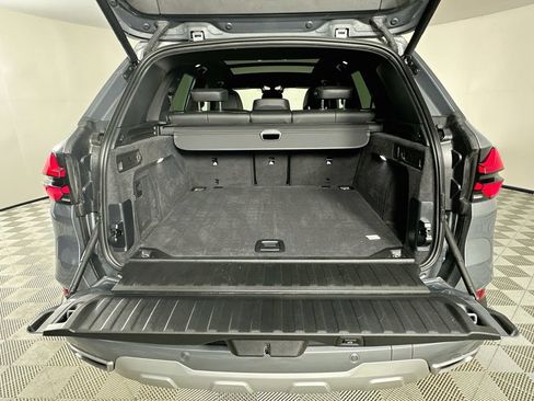 Used 2025 BMW X5 sDrive40i RWD image 27