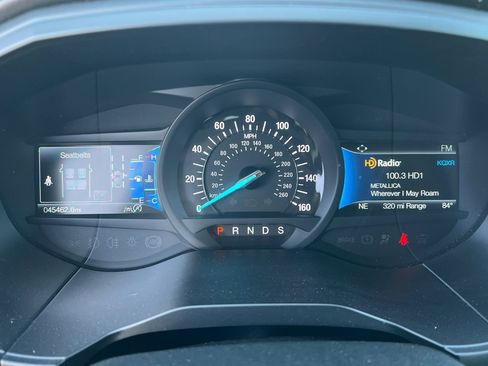 Used 2024 Ford Edge Titanium image 21