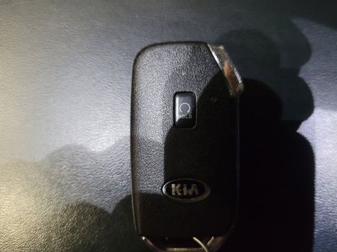 Used 2021 Kia Telluride SX w/ SX Prestige Package image 32