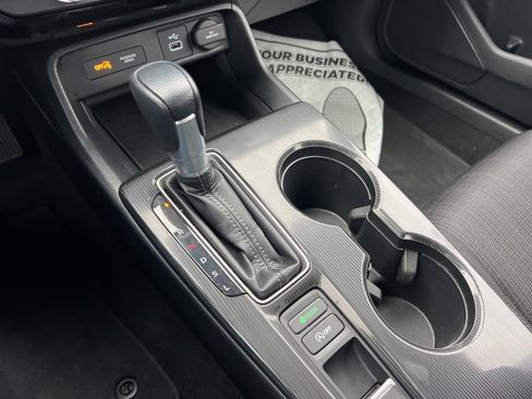 Used 2024 Honda Civic LX image 14