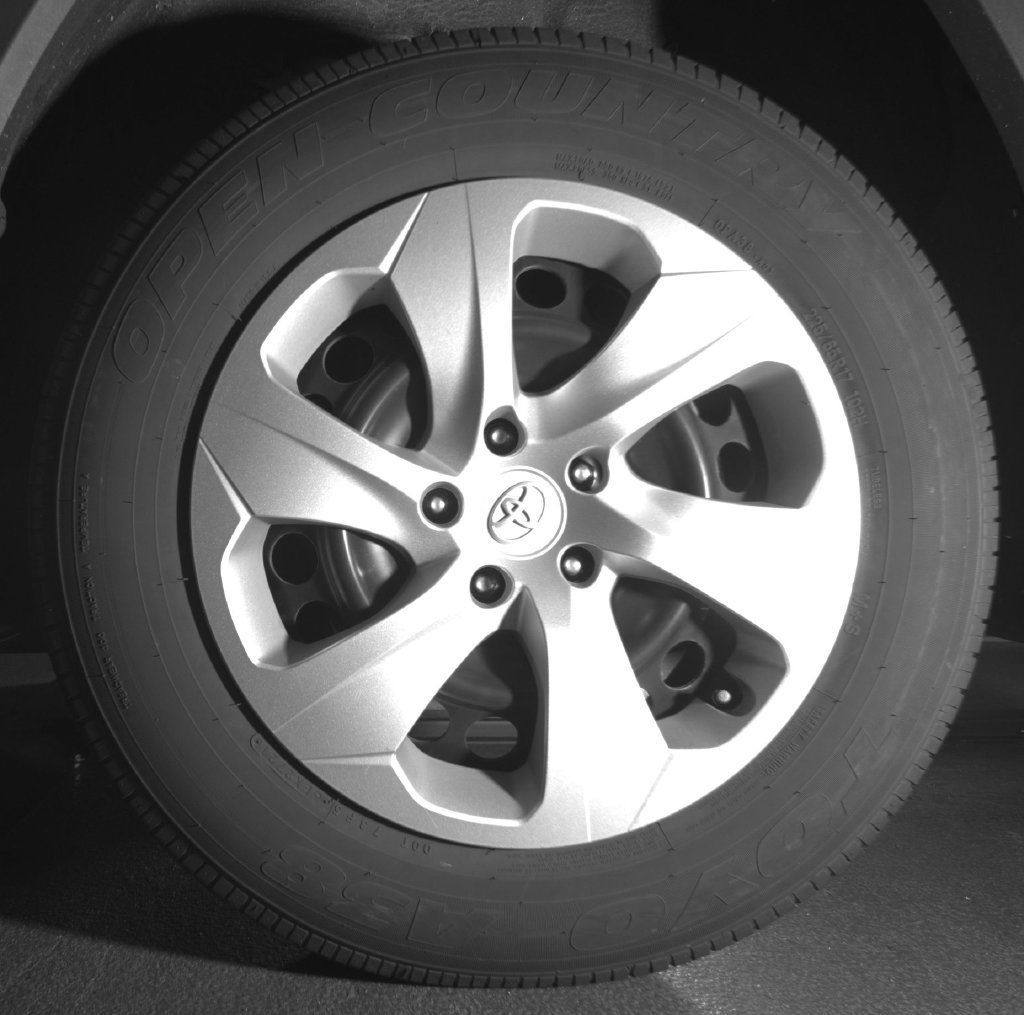 Used 2021 Toyota RAV4 LE AWD/4WD image 12