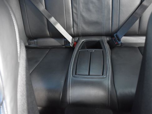 Used 2015 BMW M4 Convertible image 29