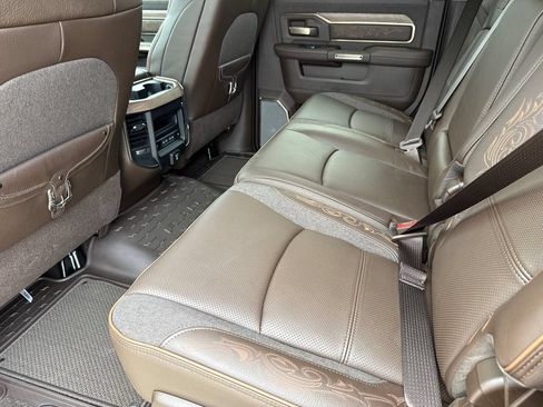 New 2026 RAM 2500 Limited AWD/4WD image 18