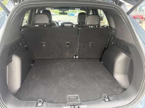 Used 2023 Ford Escape ST-Line w/ Tech Pack #1 AWD/4WD image 13