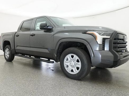 New 2026 Toyota Tundra SR AWD/4WD image 38