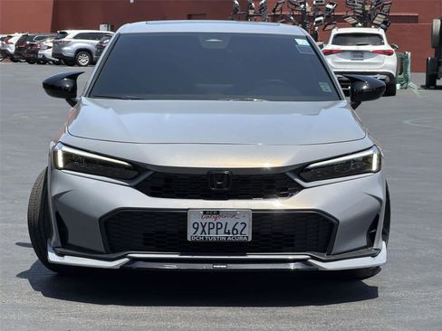 Used 2026 Honda Civic Sport image 7
