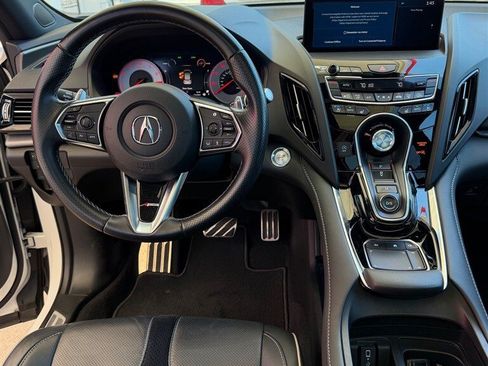 Used 2020 Acura RDX A-Spec AWD/4WD image 4
