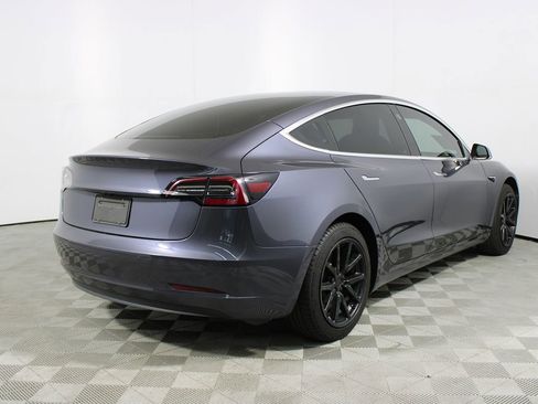Used 2020 Tesla Model 3 Standard Range Plus image 33
