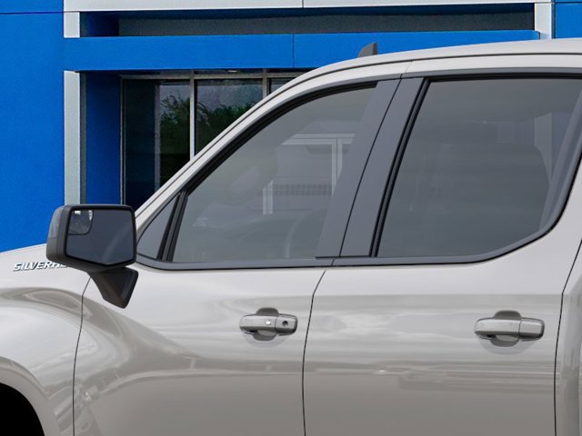 New 2026 Chevrolet Silverado 1500 RST w/ RST Select Package RWD image 12