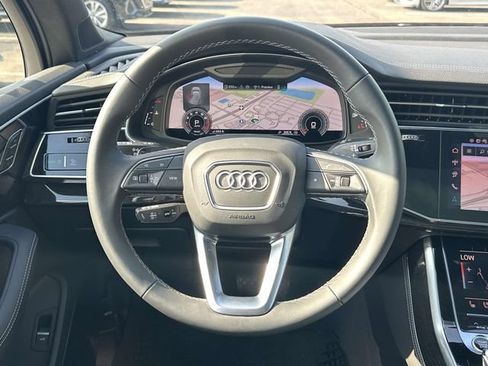 Certified 2026 Audi Q7 2.0T Premium Plus AWD/4WD image 17