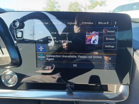 Used 2023 Chevrolet Corvette Stingray Preferred Cpe w/ Z51 Performance Package image 11