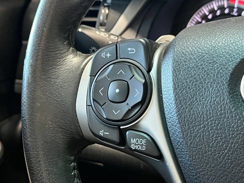 Used 2014 Toyota Camry SE w/ Moonroof Package FWD image 27