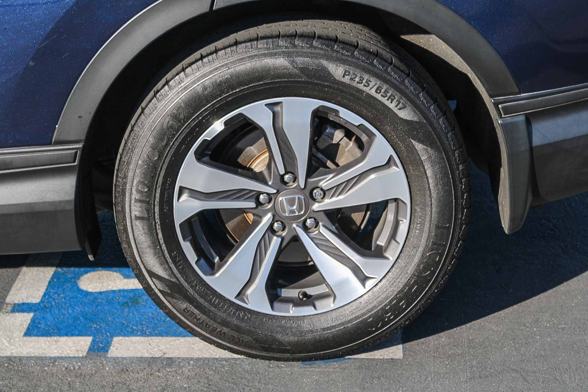 Used 2020 Honda CR-V LX image 12
