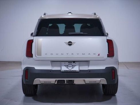 New 2026 MINI Cooper Countryman S image 5