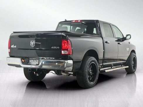 Used 2016 RAM 1500 Big Horn AWD/4WD image 5