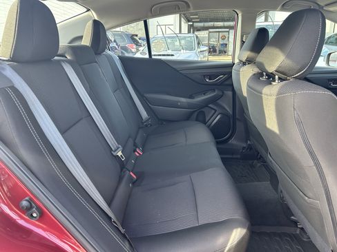 Certified 2025 Subaru Legacy Premium image 22