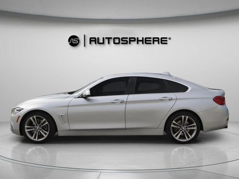 Used 2019 BMW 430i Gran Coupe image 5