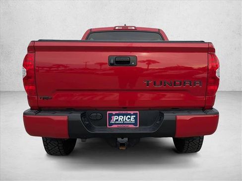Used 2021 Toyota Tundra SR5 image 7