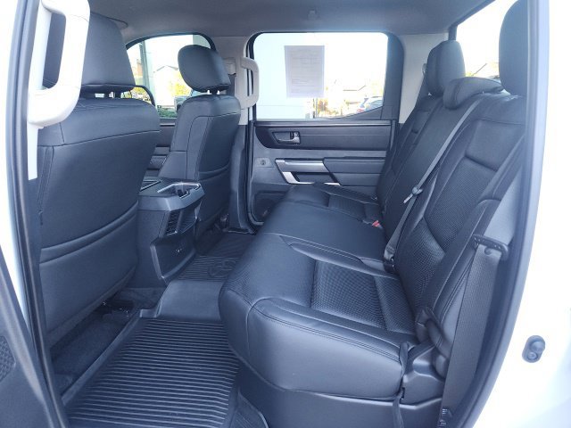 Used 2024 Toyota Tundra SR5 w/ TRD Off-Road Package AWD/4WD image 21