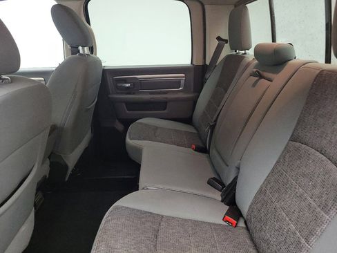 Used 2019 RAM 1500 Big Horn RWD image 18