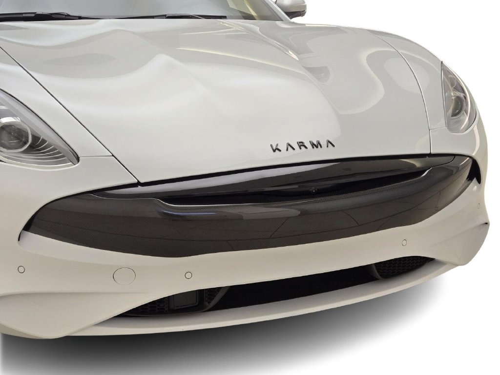 Used 2025 Karma Revero Luxury RWD image 4