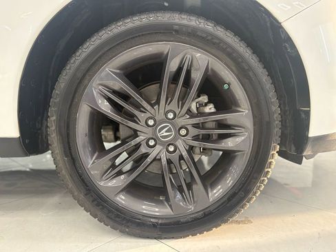 Used 2019 Acura RDX A-Spec image 40