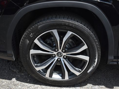 Used 2019 Lexus RX 350 AWD w/ Navigation Package image 9