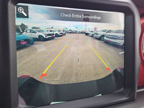 Used 2020 Jeep Gladiator Rubicon image 25