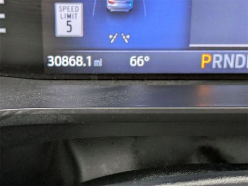 Used 2024 Ford Escape Active w/ Tech Pack #1 image 16