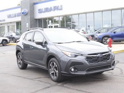 Used 2024 Subaru Crosstrek 2.0i Premium