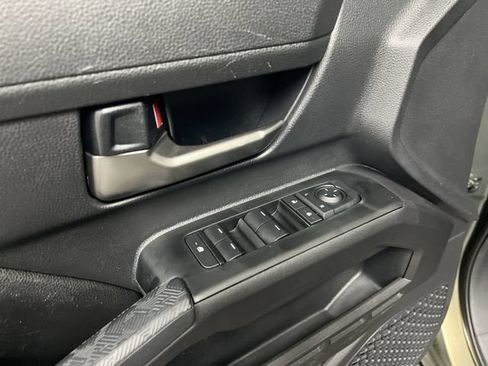 Used 2026 Toyota Tacoma TRD Sport w/ TRD Sport Upgrade Package AWD/4WD image 22