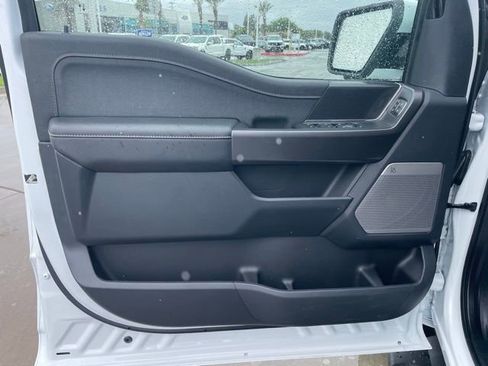 New 2026 Ford F150 Lariat image 18