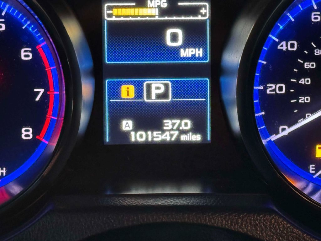 Used 2018 Subaru Legacy 2.5i Sport AWD/4WD image 29