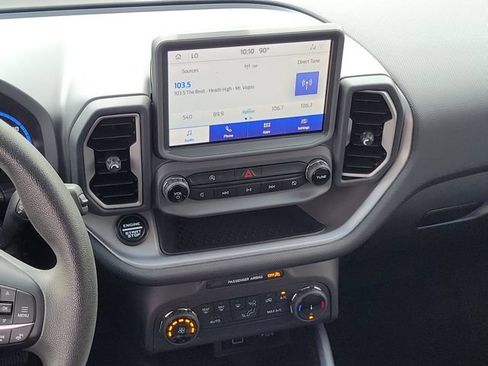 Used 2023 Ford Bronco Sport Big Bend AWD/4WD image 26