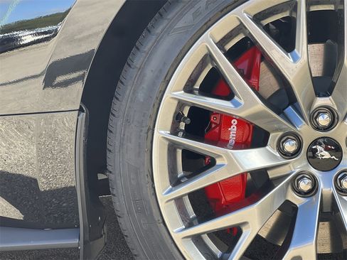 New 2026 Ford Mustang GT Premium image 28