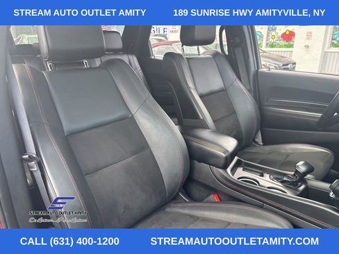 Used 2021 Dodge Durango R/T image 11