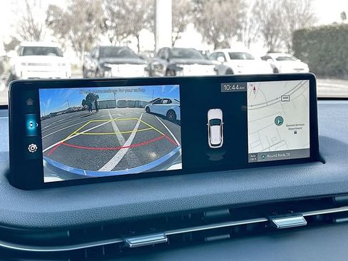 Certified 2025 Genesis GV70 2.5T Select w/ Select Package image 12