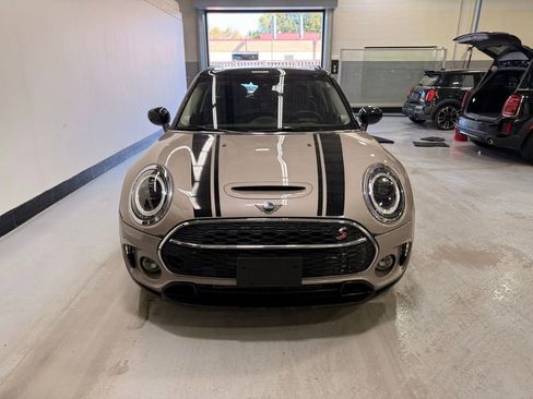 Used 2023 MINI Cooper Clubman S image 8