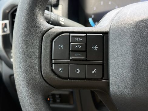 New 2026 Ford F150 STX w/ Equipment Group 200A RWD image 12