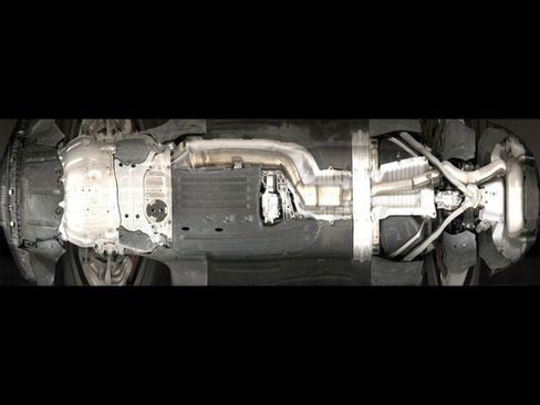 Certified 2024 BMW 430i xDrive Convertible w/ M Sport Package image 17