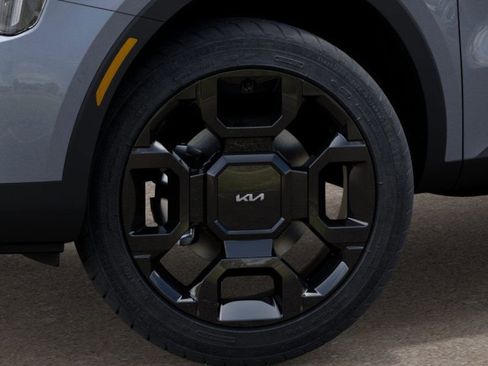 New 2025 Kia Sorento SX Prestige image 9