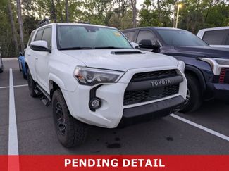 Used 2021 Toyota 4Runner TRD Pro video 1