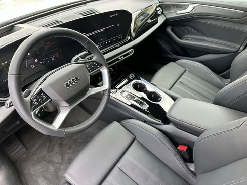 New 2026 Audi A6 Premium Plus AWD/4WD image 11