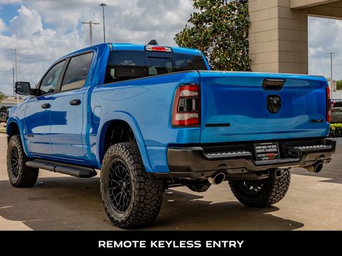 Used 2023 RAM 1500 Big Horn image 7