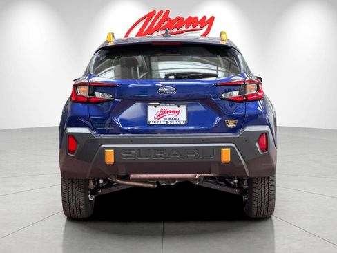 New 2026 Subaru Crosstrek 2.5i Wilderness AWD/4WD image 5