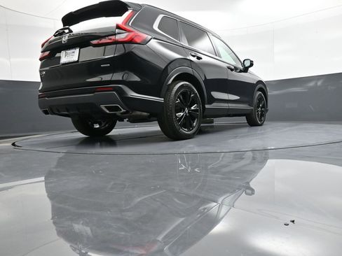 Certified 2023 Honda CR-V Sport Touring image 30