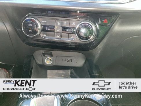 Certified 2024 Chevrolet Trax ACTIV image 25