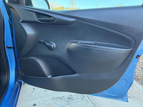 Used 2017 Chevrolet Spark LS image 30