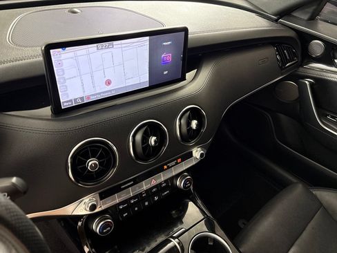 Used 2023 Kia Stinger GT-Line w/ Sun & Sound Package RWD image 34